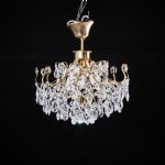 1371 4067 CHANDELIER